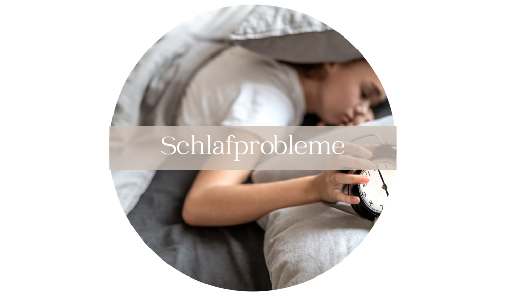 Behandlung bei Schlafproblemen